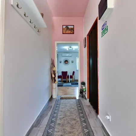Apartment Andreja Seliste Dreznicko Exterior photo