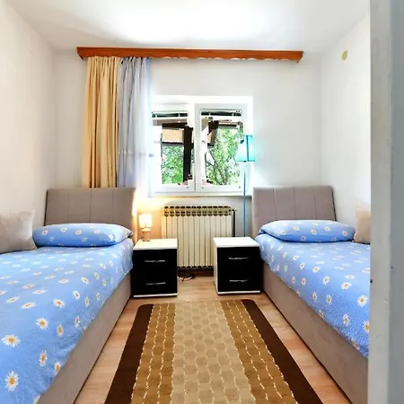 Apartment Andreja Seliste Dreznicko Exterior photo