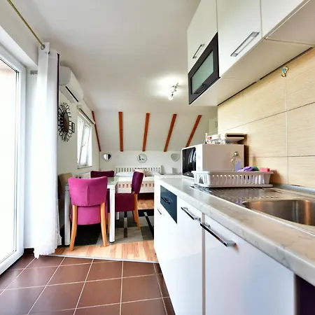 Apartment Andreja Seliste Dreznicko Exterior photo