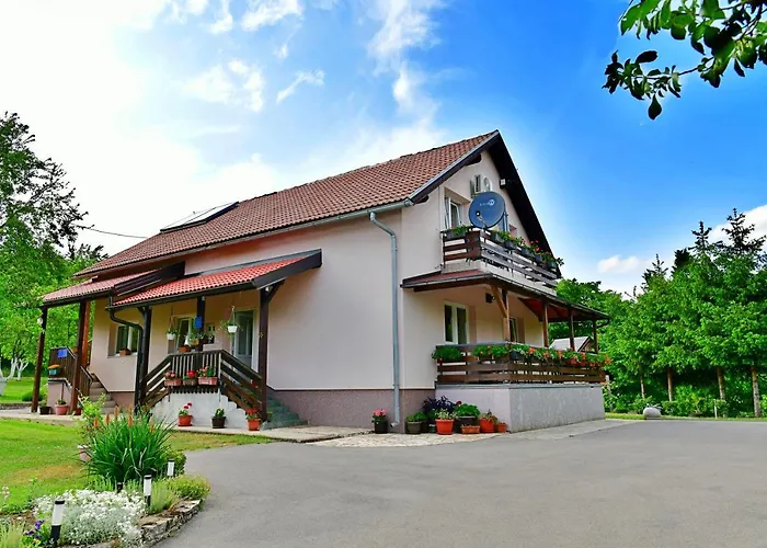 Apartment Andreja