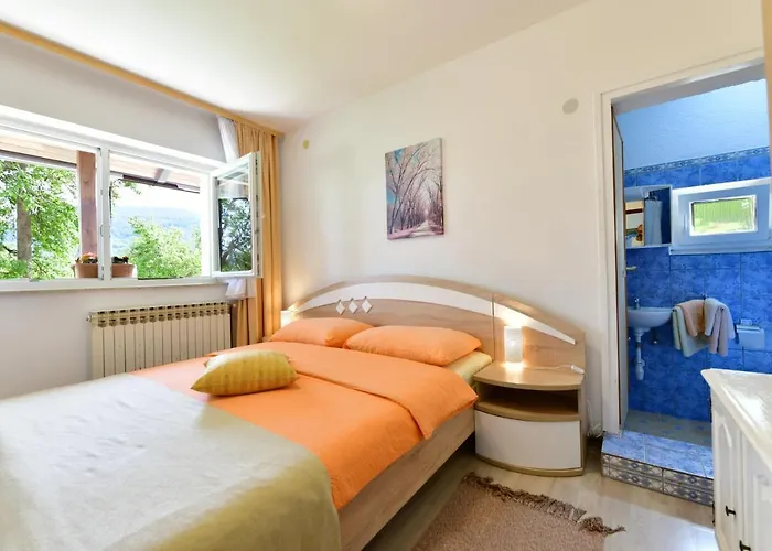 Apartment Andreja