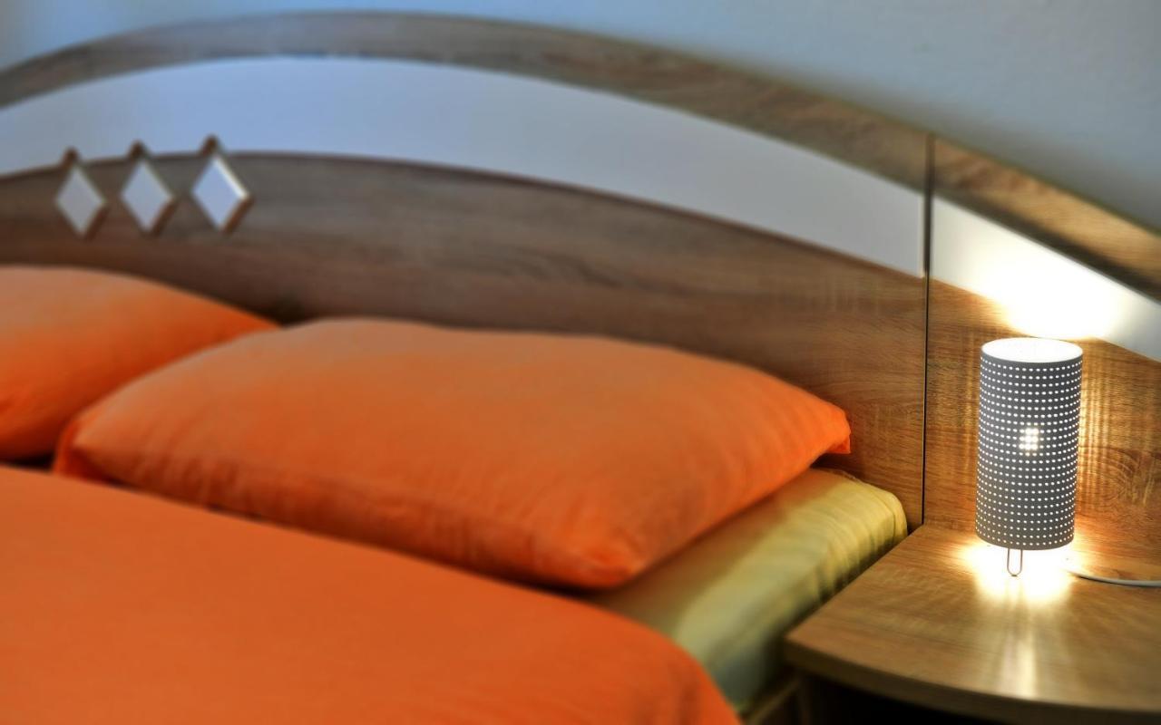 Andreja Apartment Seliste Dreznicko