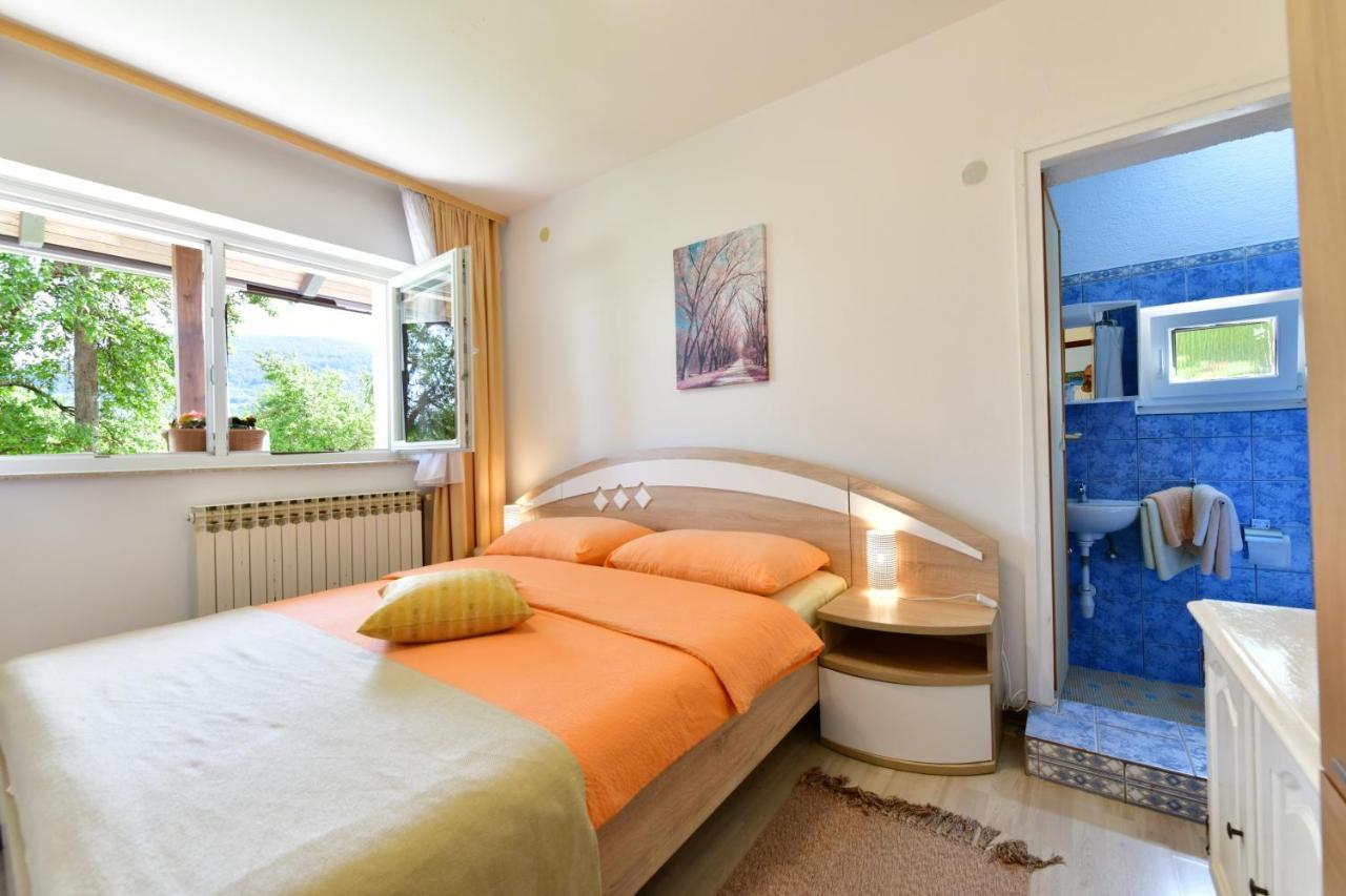 Apartment Andreja