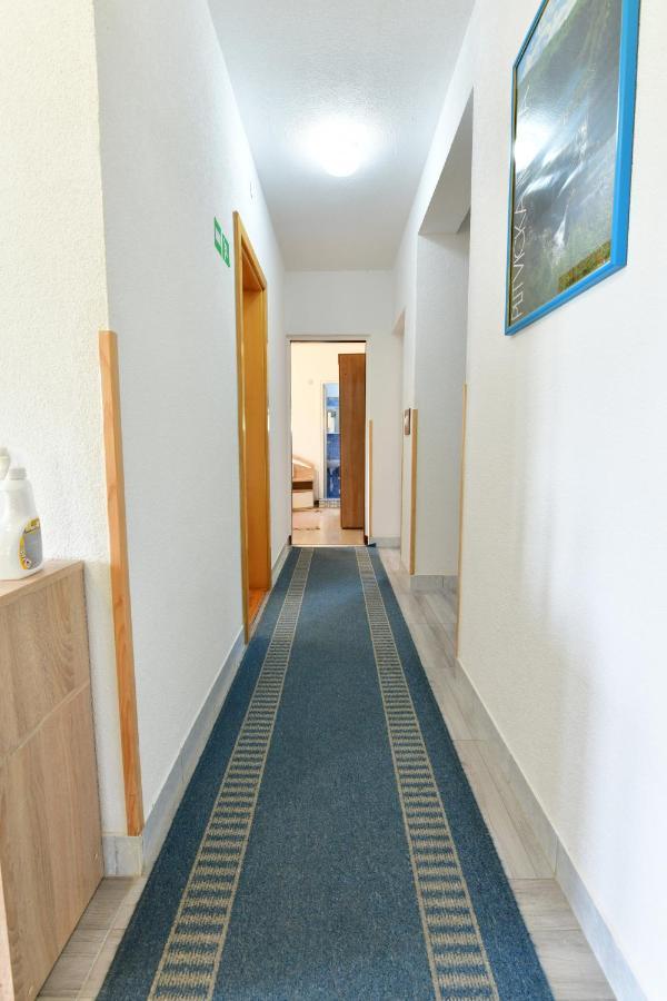 Apartment Andreja *