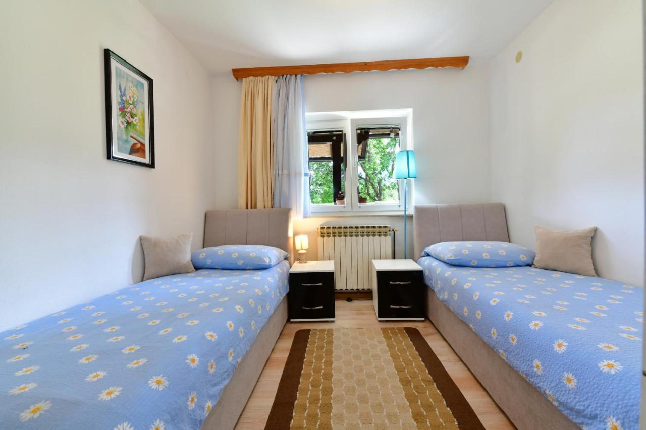 Apartment Andreja
