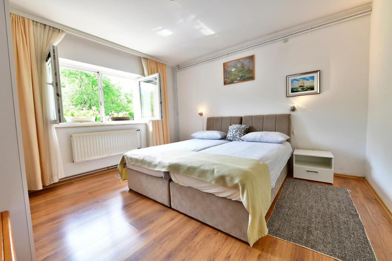Apartment Andreja Seliste Dreznicko