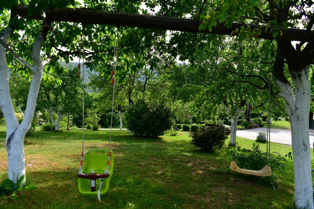 Apartment Andreja *