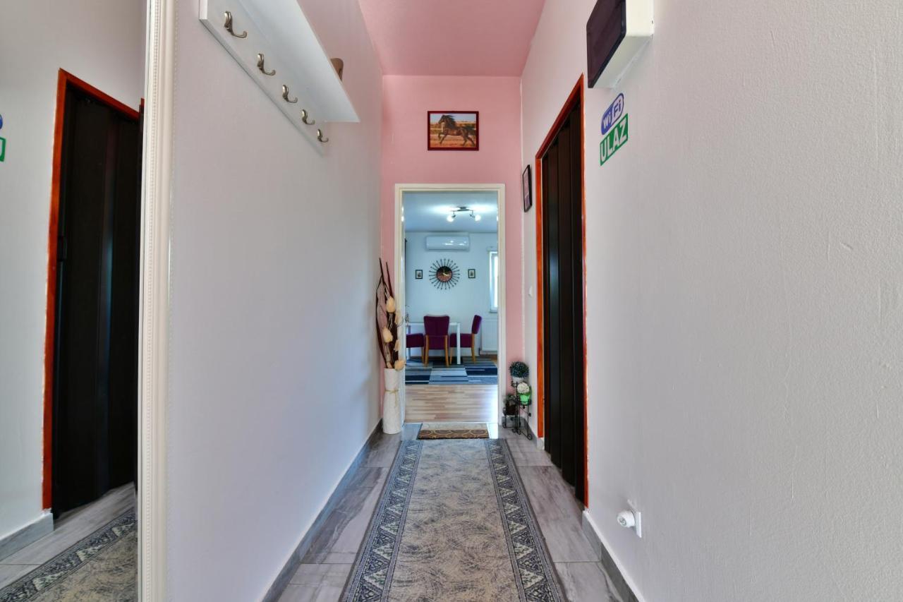 Andreja Apartment