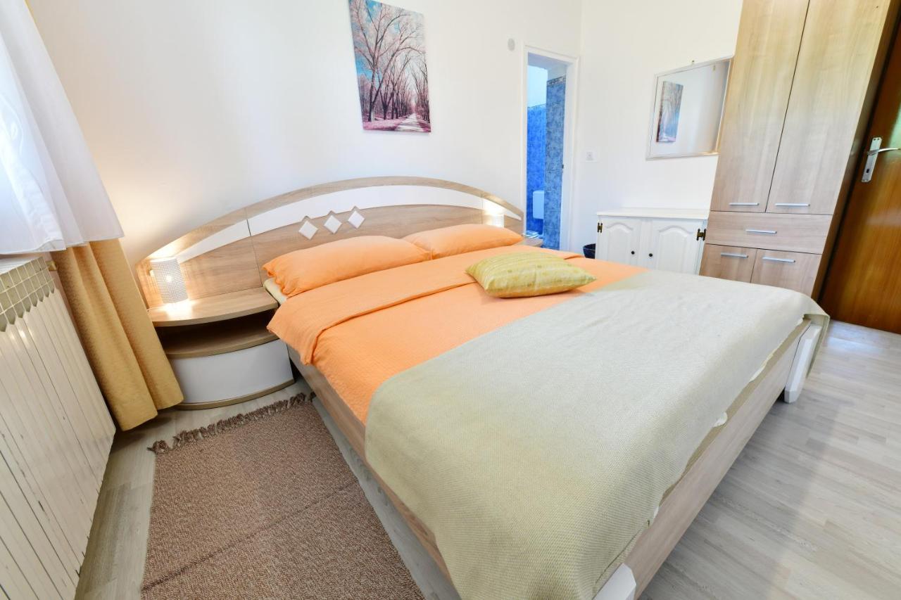 Andreja Apartment Seliste Dreznicko