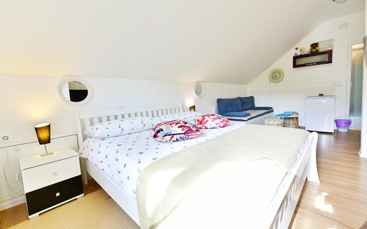 Apartment Andreja