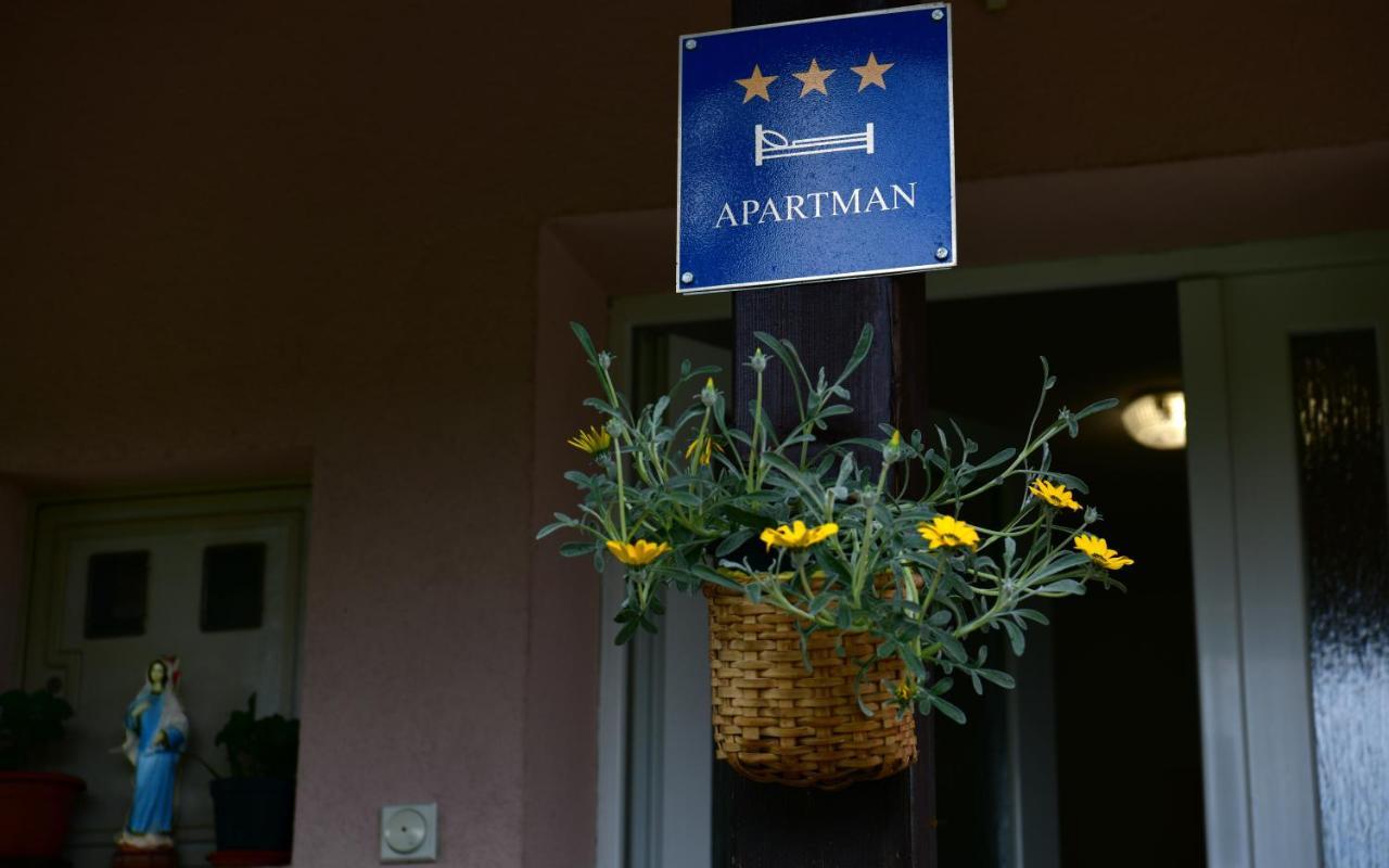 Andreja Apartment