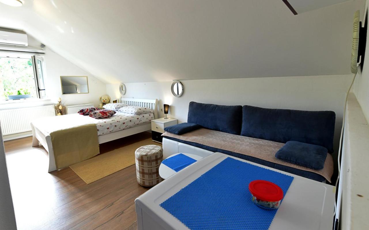Apartment Andreja Seliste Dreznicko