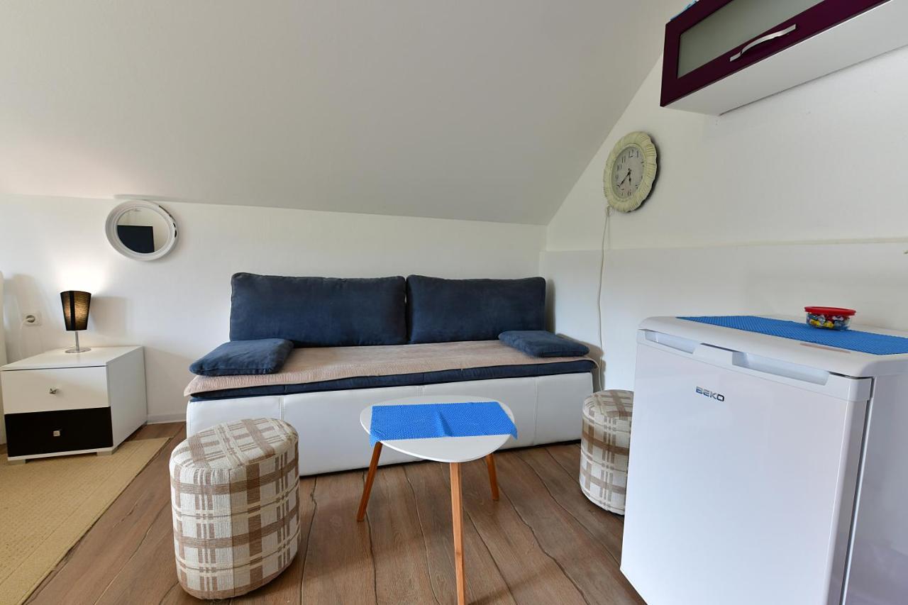 Andreja Apartment Seliste Dreznicko