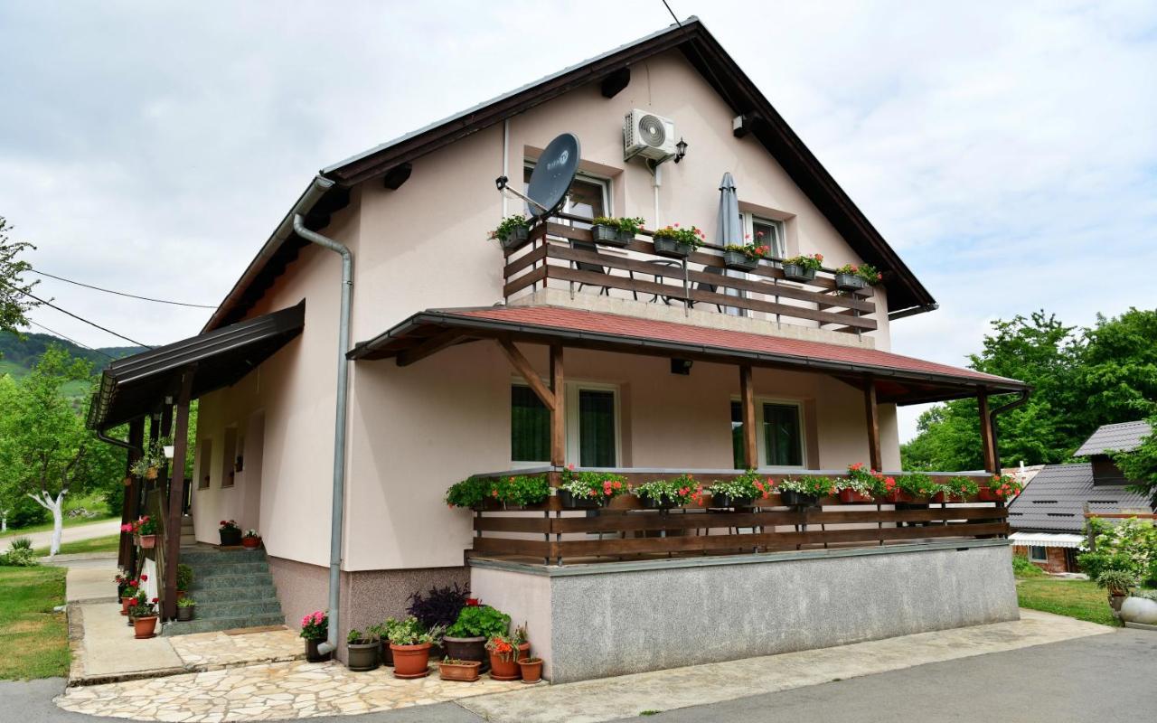 Apartment Andreja *