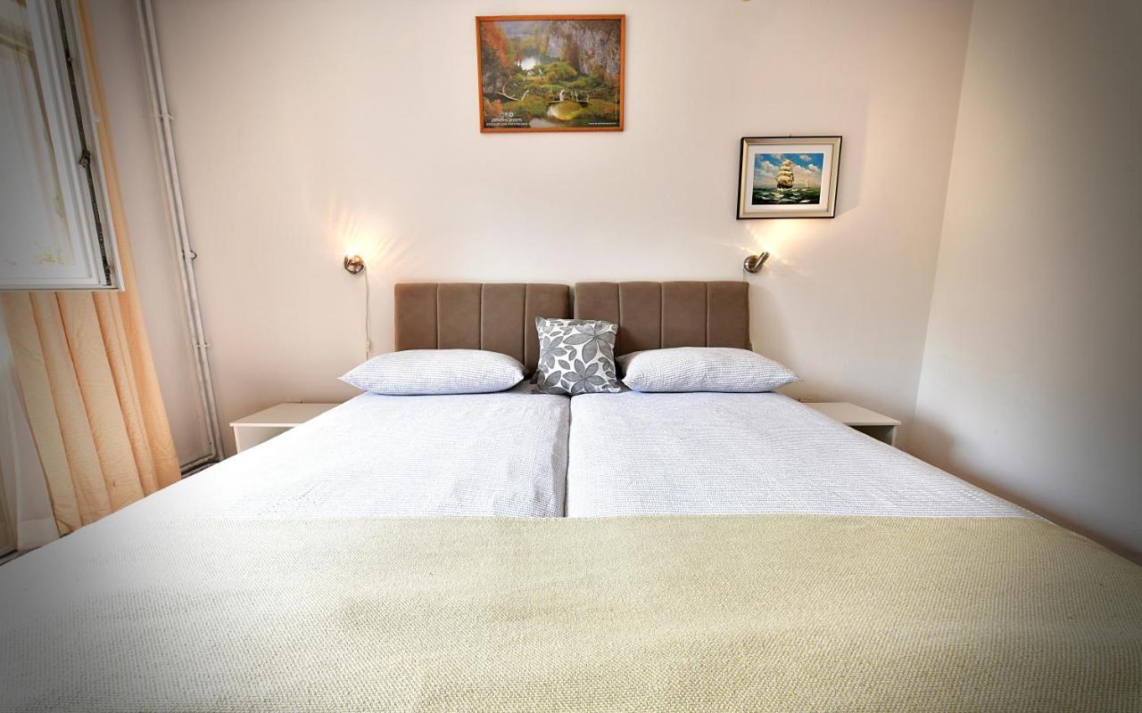 Apartment Andreja Seliste Dreznicko