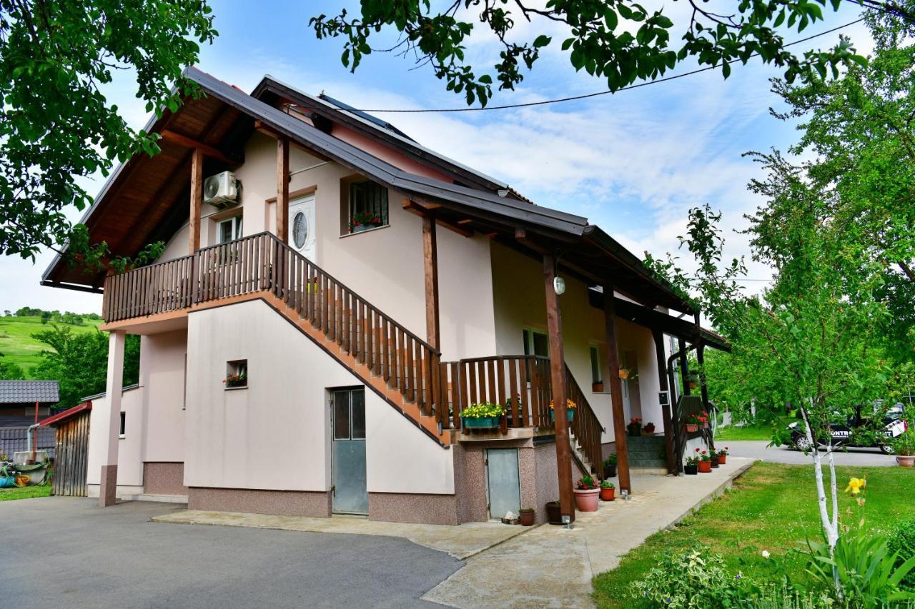 Apartment Andreja *