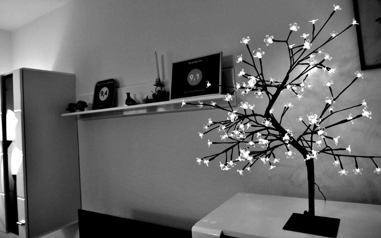 Andreja Apartment