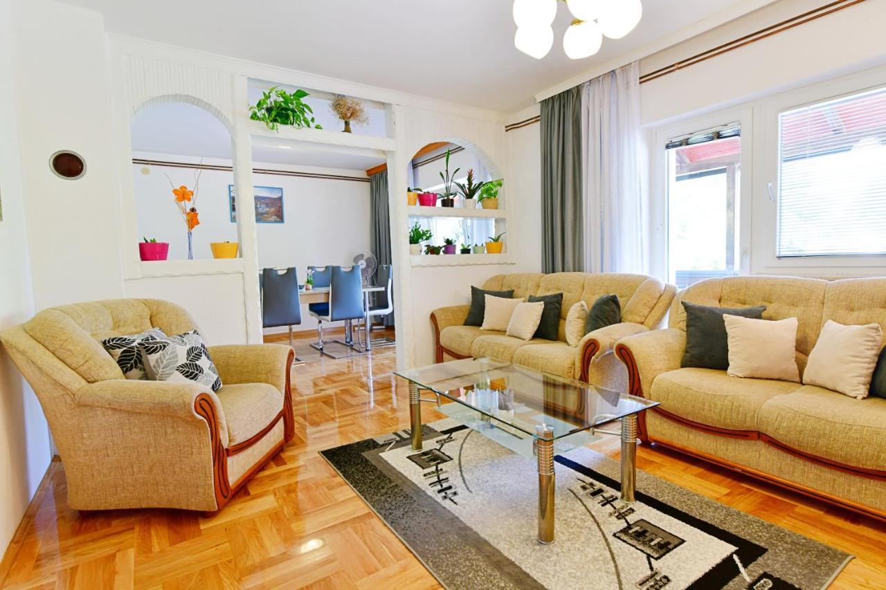 Apartment Andreja Seliste Dreznicko