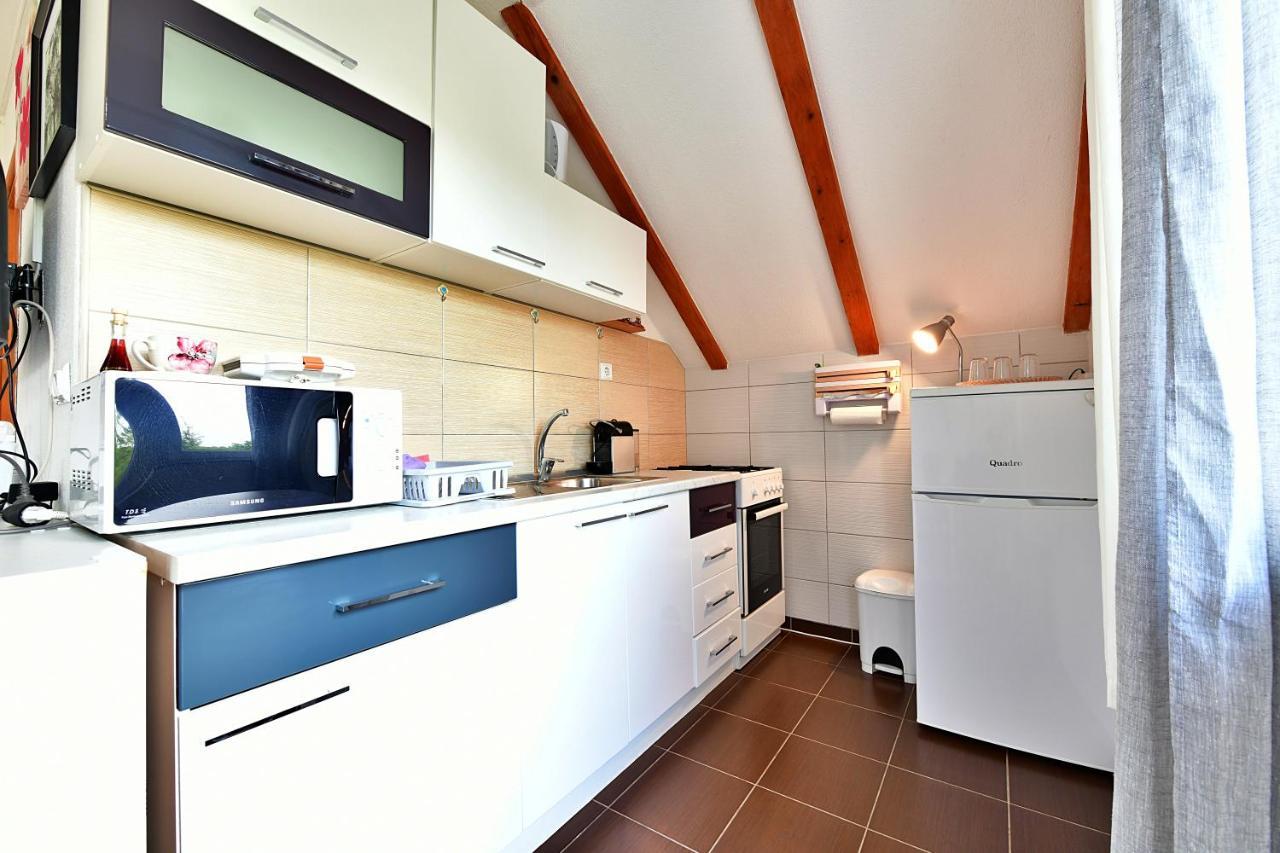 Apartment Andreja Seliste Dreznicko